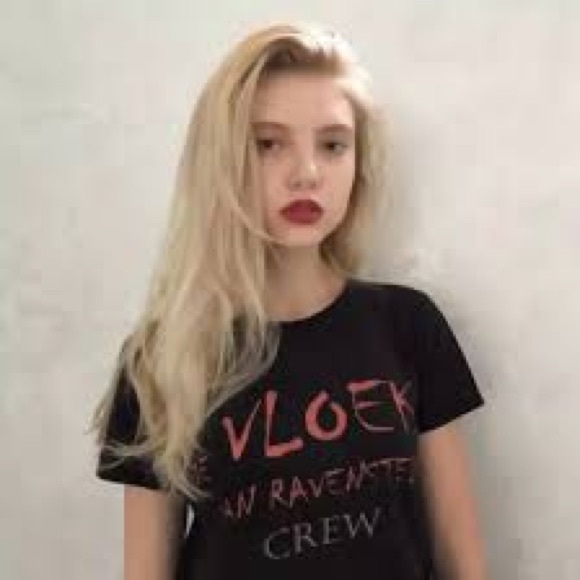 rosafairy